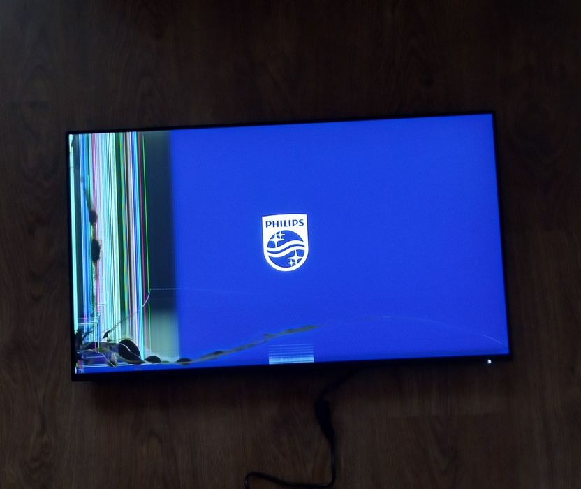 LCD Monitor Phillips 27M1F5800/00 на запчастини
