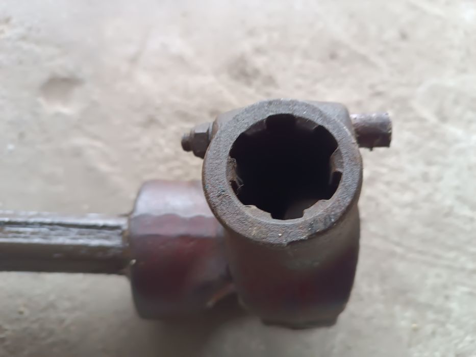 Продам кардан  для мінітракторів