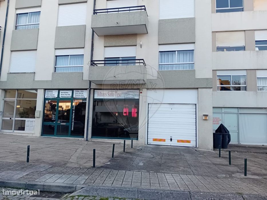 Armazém  para arrendamento
