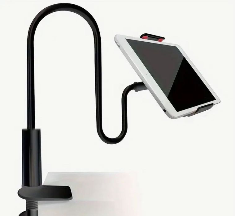 Универсальный держатель для телефона и планшета Свободные Руки