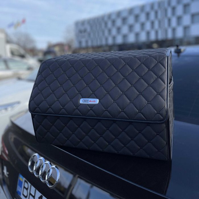 Органайзер, саквояж, сумка в авто.