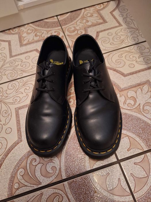 Półbuty meskie w idealnm stanie