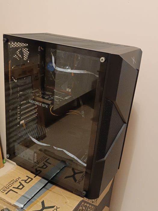 Komputer Gamingowy
