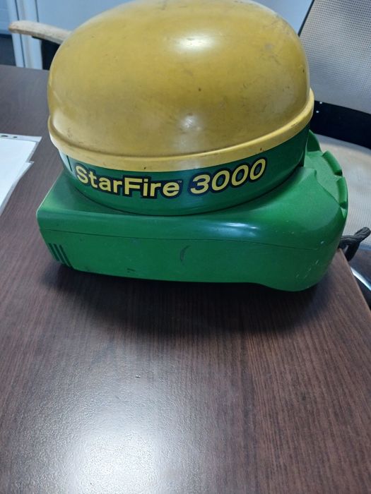 Продам антену John Deere Джон Дир StarFire 3000 SF1