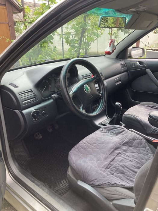 Skoda Octavia 2006 VIN TMBDS41UX78852520 фото оголошення 7 з 10