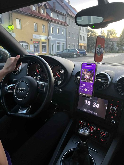 Sprzedam audi TT 2.0 TDI S-Line