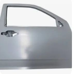 Porta da frente direita Isuzu D-Max Anos 2012 a 2020
