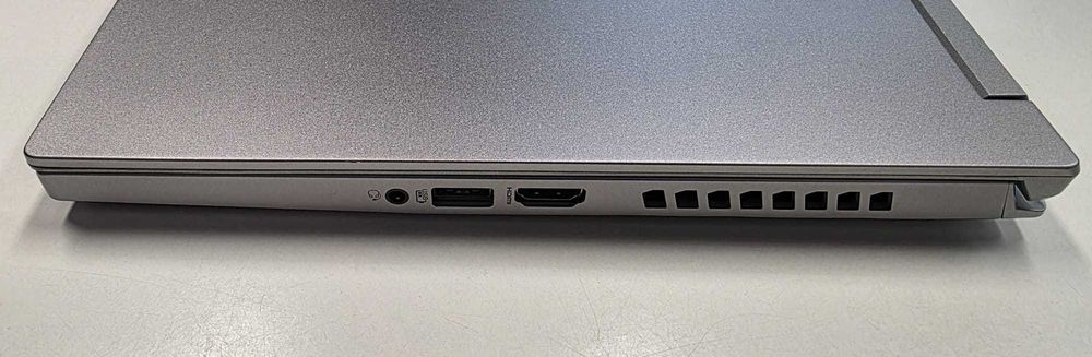 Laptop Acer Predator Triton 300 SE /intel Core i7 / 16GB / Dysk 1TB / RTX3060 6GB/ Gwarancja Toruń