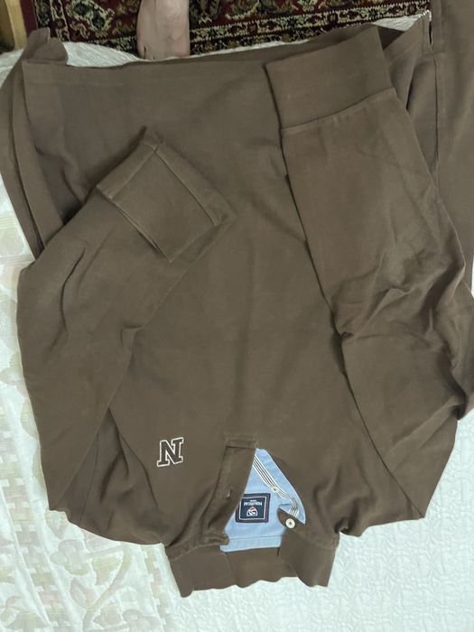 Pulôver homem nautical