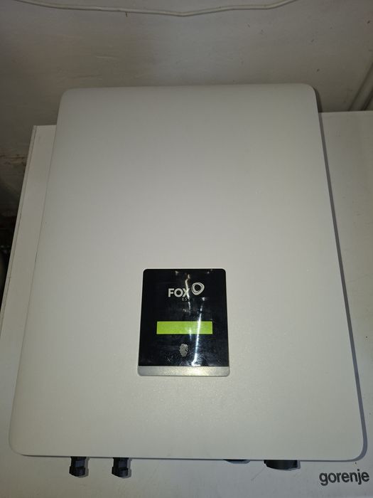 Falownik FOX 8kW T8-G3