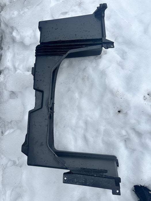 Продається ліва підніжка до квадроцикла CF MOTO 2026 року