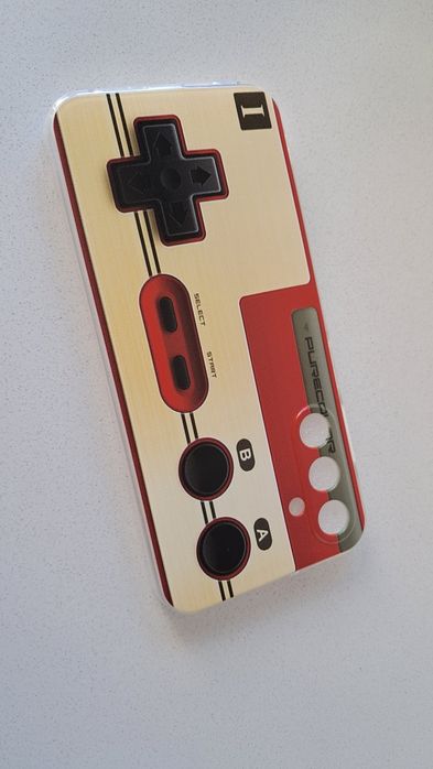 Capa para telemóvel Samsung A25