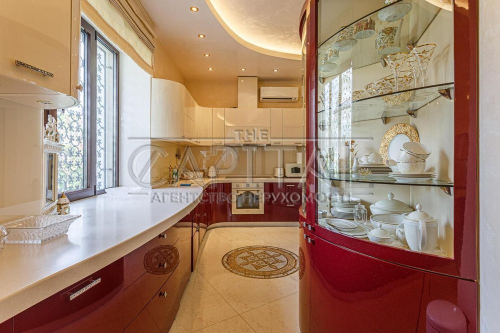 ‼️Аренда дома Оболонь Набережная ‼️400м²,11 соток Оболонь‼️Животные да