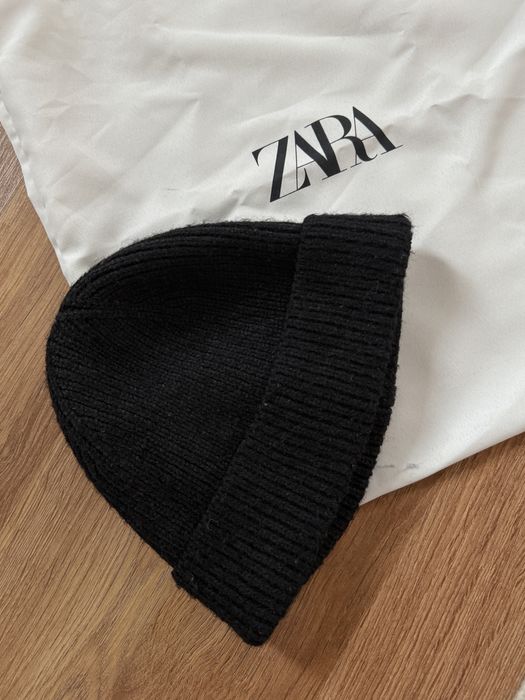 Дитяча шапка ZARA