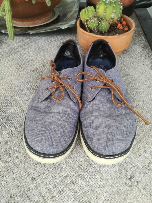 Mocassim tenis sapatos Skechers