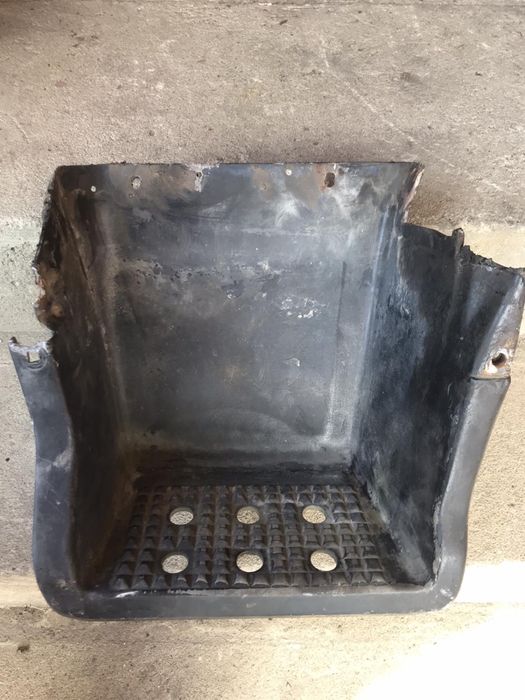 Гітара Ман, перемикач поворотів MAN L2000, 8153, 8.163, 8.100, 8.150