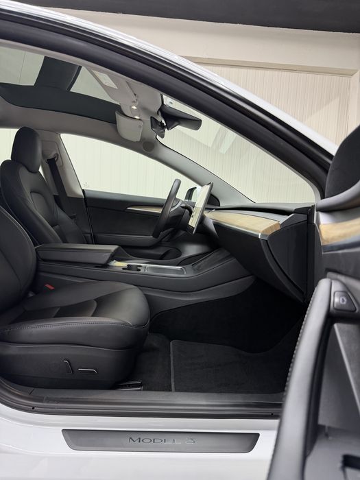 Tesla Model 3 SR plus Facelift LFP