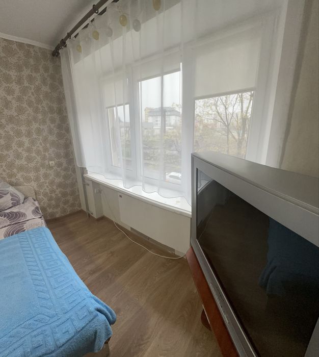 Здається 2 кім.кв центрі Трускавця.(вільно 9 серпня )
