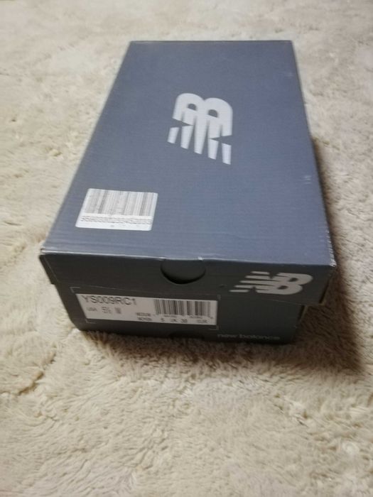 Buty New Ballance YS009RC1
