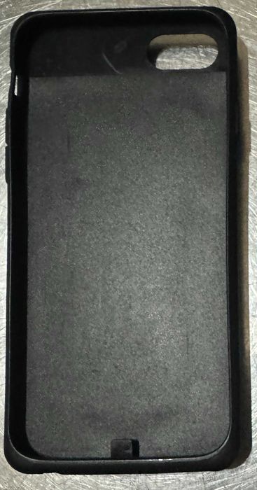 Capas power bank para Iphone (várias usadas)