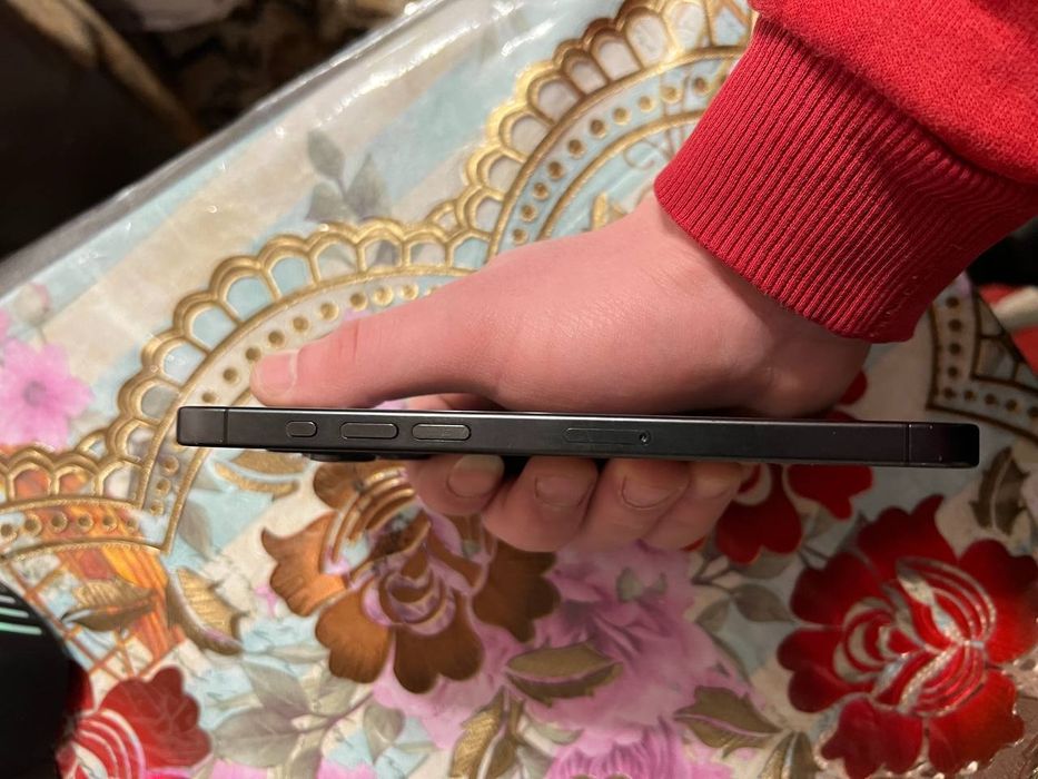 Iphone 15 Pro Max 256 фізична сім