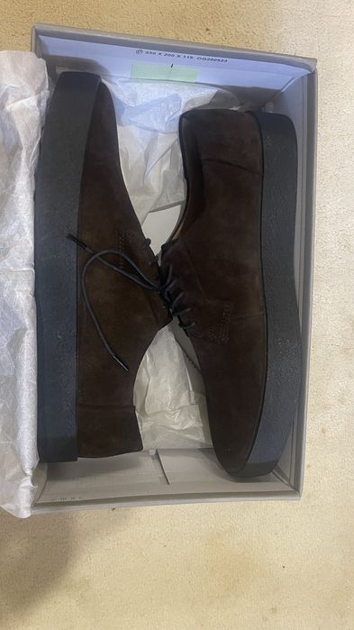 Черевики чоловічі Vagabond  43 розмір