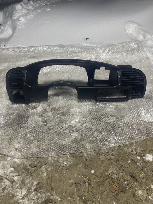 Рамка торпеди Зафіра А