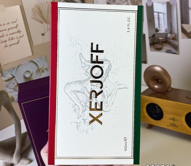 Парфум Xerjoff  Naxos 100 ml