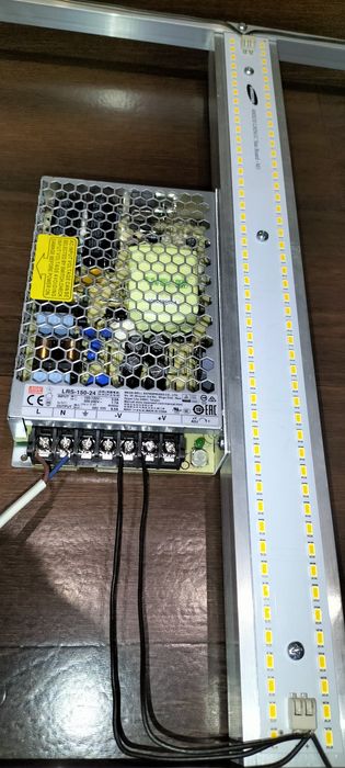 Свет для растений , теплиц , дневной свет: 3 500 грн. - Комнатные ...