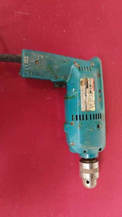 Berbequim Makita 500 watts