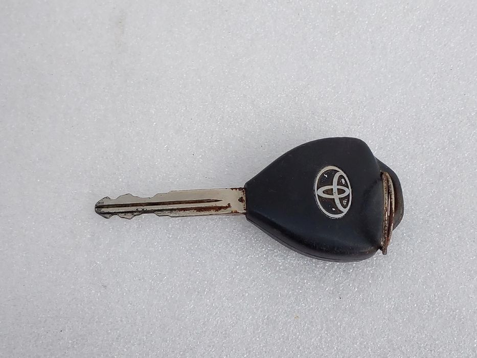 Canhão da ignição TOYOTA Auris Hatchback (_E15_)