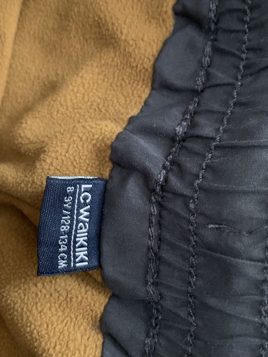Спортивні штани LC WAIKIKI  та джинси 128- 134