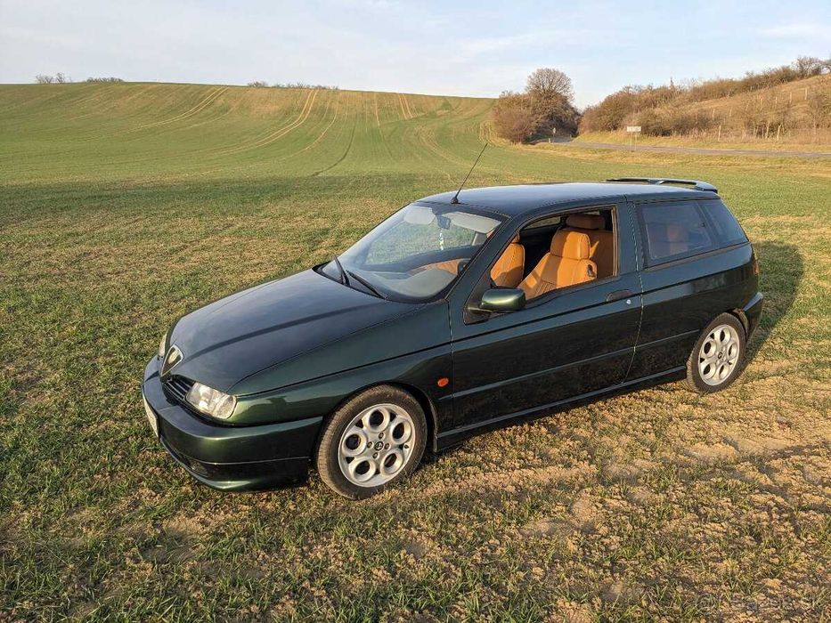 Jantes Alfa Romeo 15" 145/146 Teledial 4x98
