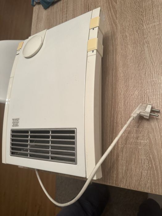 Grzejnik elektryczny ewt do łazienki 2000 Wat