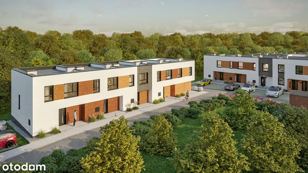 Budziwojska 3 | mieszkanie z balkonem 1B/4b