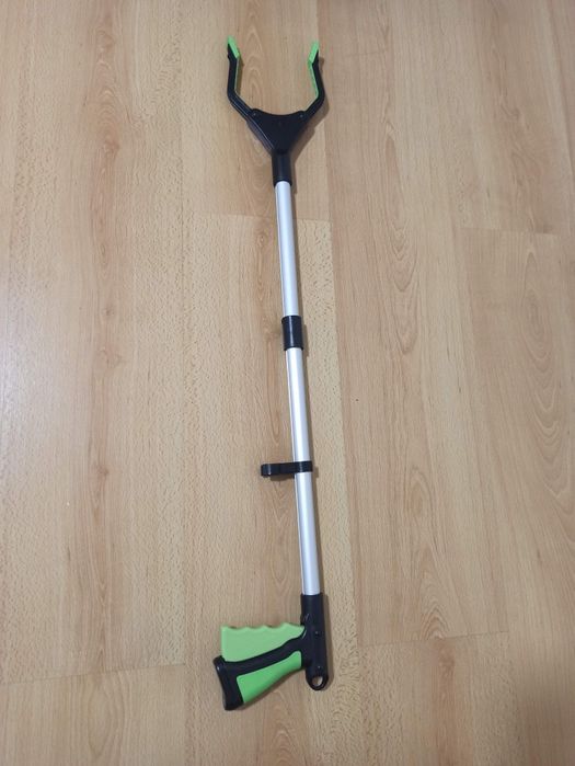 Pega dobrável de objetos ou lixo434857720593131523