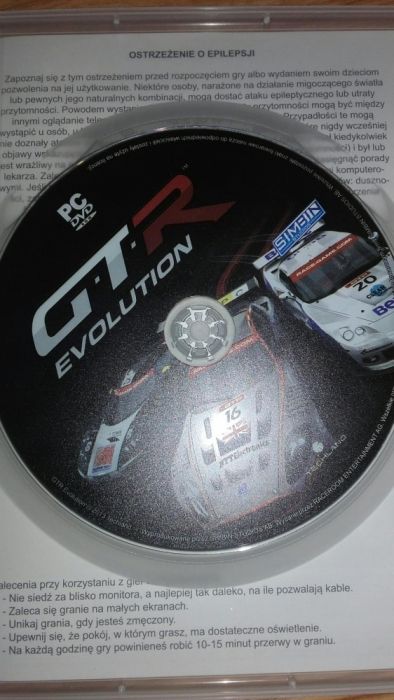 Gry na pc