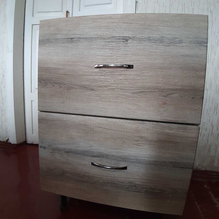 Встроенная кухня