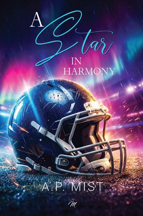 A Star In Harmony. Nowy Produkt