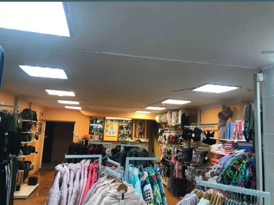 Комерційна нерухомість за адресою (площа 130,5 м²) - Atlanta.ua - фото 2