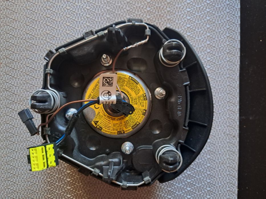 Airbag - BMW 2 F45 -Poduszka powietrzna kierowcy - 505/ 799Awx -Nowa