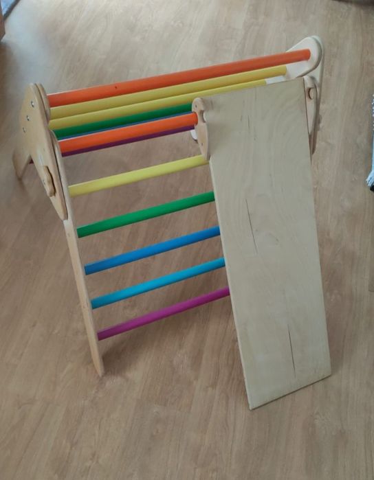 Triângulo Montessori