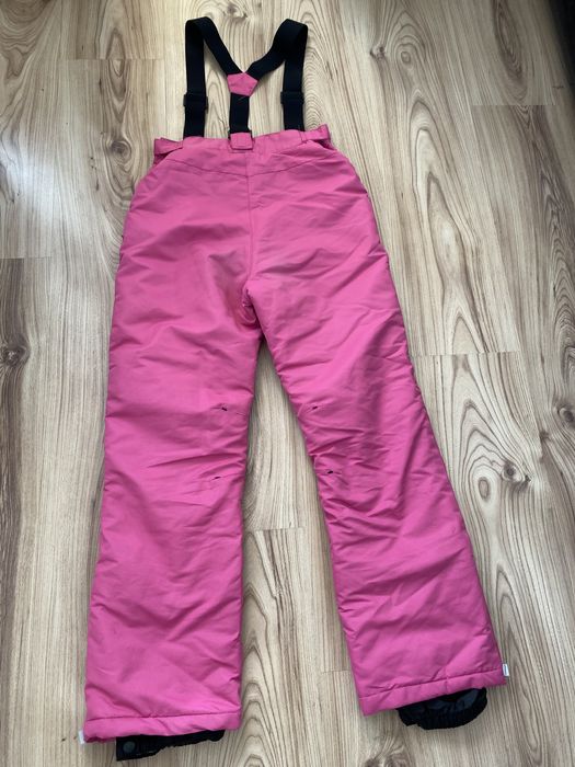 Spodnie narciarskie tozm. 152