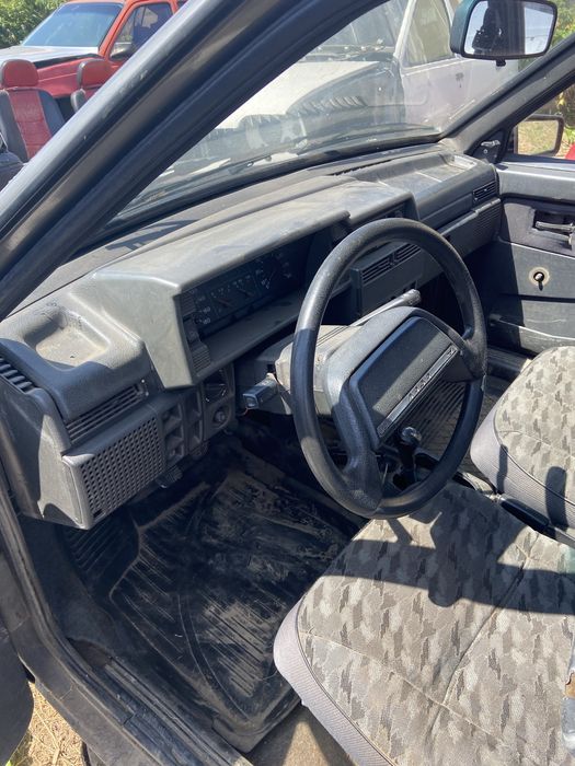 Розборка  Ваз 2108 09