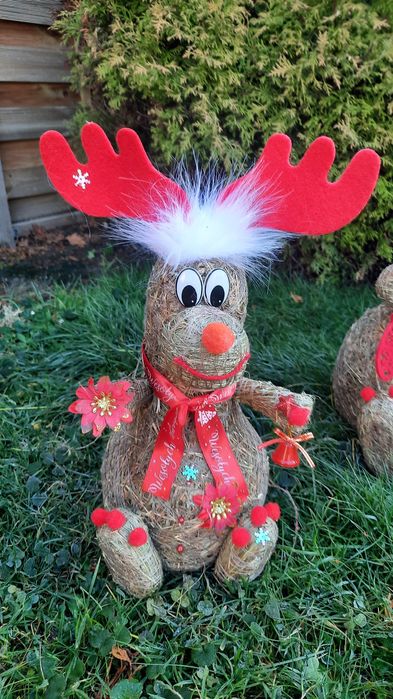 Ozdoby świąteczne/figurki