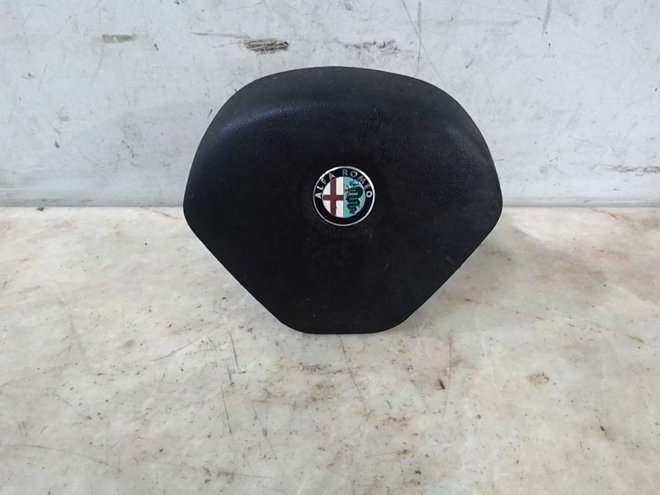 Airbag Volante Alfa Romeo Giulietta (940_)