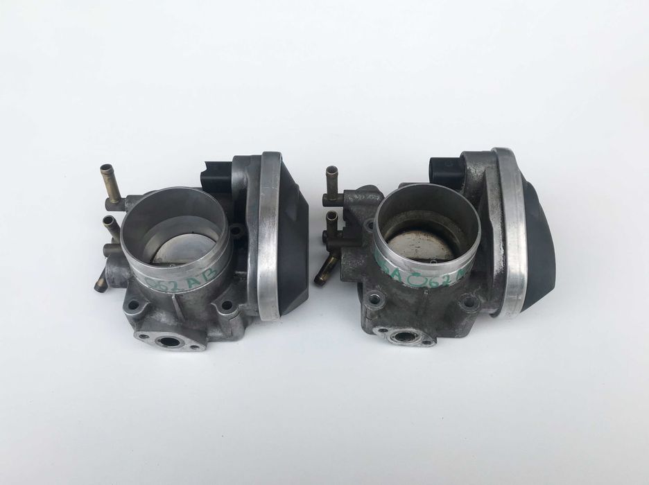 Дросельна заслонка Skoda Octavia Tour / Skoda Octavia A5 - 1.6