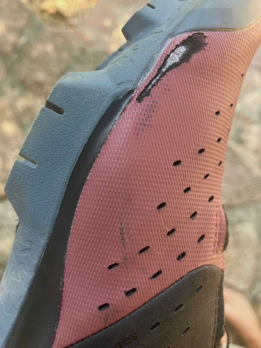 Sapatos Specialized BTT - senhora 37