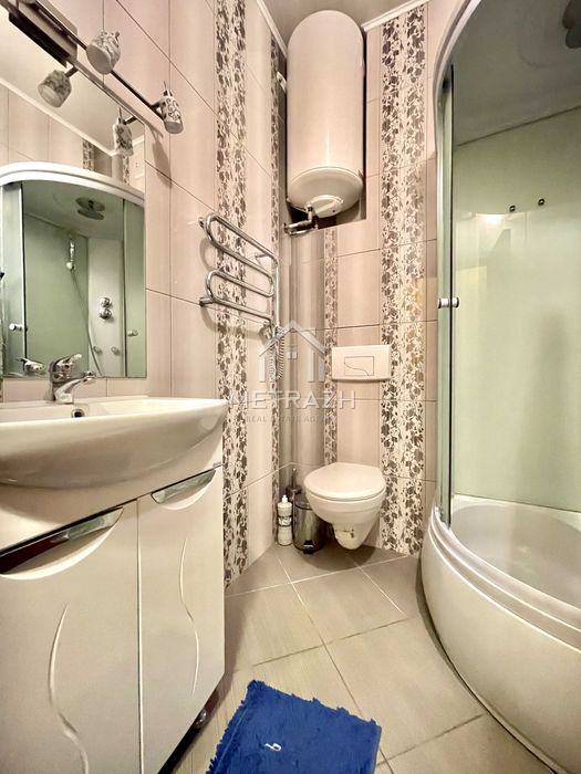 Продам Элитная 3-ком кв 94 м²в современном  новострое ЖК Грековская 5