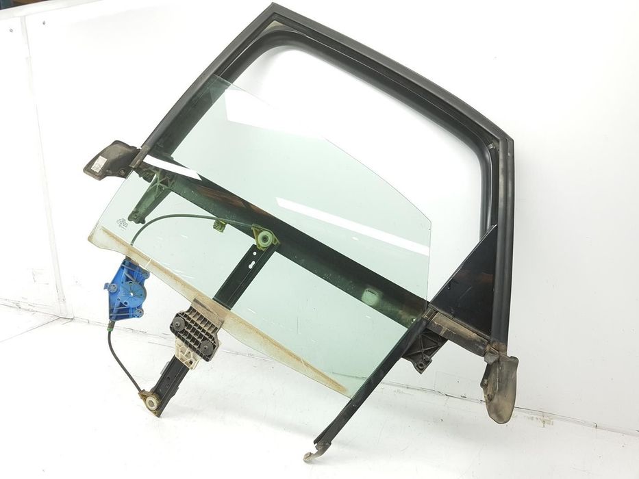 ELEVADOR DE VIDRO TRASEIRO ESQUERDO AUDI A4 AVANT 2006 -8E0839461C